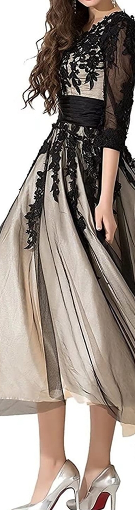 Formal Dress